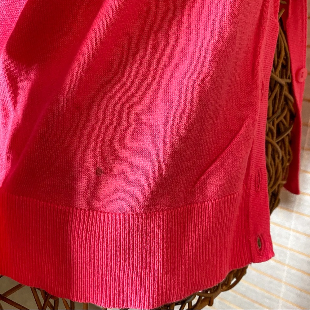 LOFT Cardigan - Picture 3 of 7